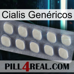 Cialis Genéricos 08